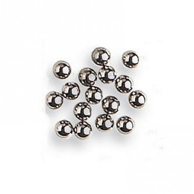 Boulets de canon Diam 3 mm Boulets de canon Diam 3 mm