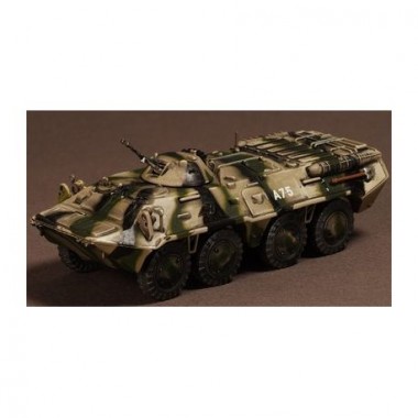 Miniature BTR-80 98 Miniature BTR-80 98