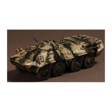 Miniature BTR-80 98