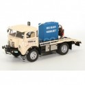 Miniature Berliet GLB 18 4x4 HUILES BERLIET PERFEX