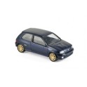 Miniature Renault Clio Williams - 1993 JET CAR