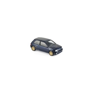 Miniature Renault Clio Williams - 1993 JET CAR