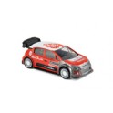Miniature Citroën C3 WRC 2017 - "Official Presentation Version" - JET CAR