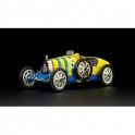 Miniature Bugatti TYPE 35 5 SUEDE
