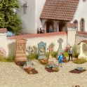 Figurines Tombeaux