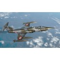 Maquette Avion TF-104G Starfighter