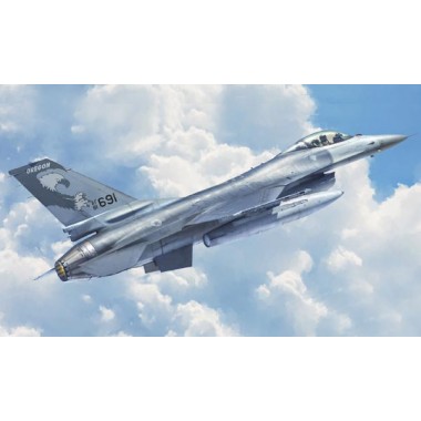 Maquette Avion F-16A Fighting Falcon Maquette Avion F-16A Fighting Falcon