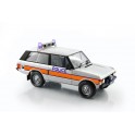 Maquette Voiture Range Rover Police