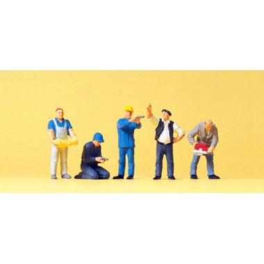 Figurines Artisans Figurines Artisans