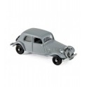 Miniature Citroën 11 A 1937 - Grey