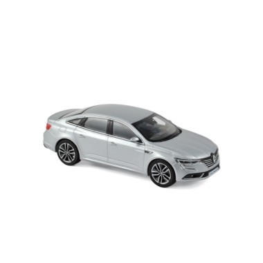 Miniature Renault Talisman 2016 Miniature Renault Talisman 2016