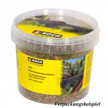 Mélange d'herbes Pré d'été, 2.5 à 6 mm, 100g Mélange d'herbes Pré d'été, 2.5 à 6 mm, 100g