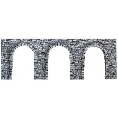 Arcades de moellon 27 x 10 cm Arcades de moellon 27 x 10 cm