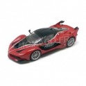 Miniature Ferrari FXX K n°88 Rouge