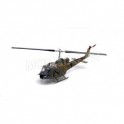 Miniature Hélicoptère BELL UH-18 HUEY VIETNAM 1954