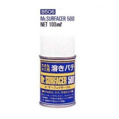 Mr. Surfacer 500 Spray Bombe 100 ml