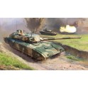 Maquette Char T-14 Armata