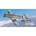 Maquette Fw 190A-8 Late Profipack