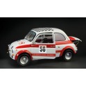 Maquette Voiture FIAT Abarth 695SS Assetto Corsa