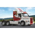 Maquette Scania T143H 6x2