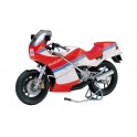 Maquette Suzuki RG250 Full Option