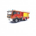 Miniature MAN Gallin FPT SDIS 59 NORD