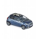 Miniature Peugeot 108 TOP ! Collection 2017 - Smalt Blue