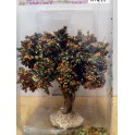 Chêne Truffier Automne