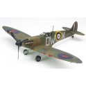 Maquette Spitfire Mk.I