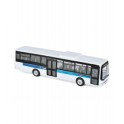 Miniature Iveco Bus Crossway LE 2014 - "Car du Rhône" 