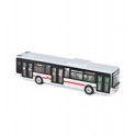 Miniature Iveco Bus Urbanway 2014 - "TCL"