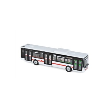 Miniature Iveco Bus Urbanway 2014 - "TCL"