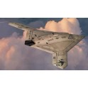 Maquette Avion drone de combat X-47B