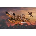 Maquette Avion Tornado IDS - guerre du Golf