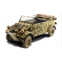 Maquette Kübelwagen Typ 82