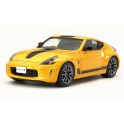 Maquette Nissan 370Z Heritage Edition