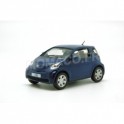 Miniature Toyota IQ