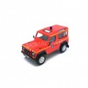 Miniature Land Rover Defender 90 SDIS "88 VOSGES"