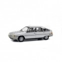 Miniature Citroën BX 16 TRS 1982 Grise