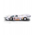 Miniature Porsche 962 C Winner supercup 1987 - H. J. STUCK