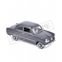 Miniature Ford 12M 1954 - Blue metallic