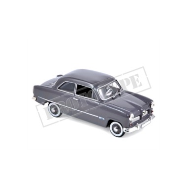 Miniature Ford 12M 1954 - Blue metallic