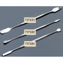 Set de 3 spatules pour sculpture