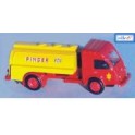 Miniature Camion citerne Renault 2.5 t, Pinder ORTF