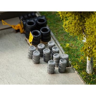 10 Fûts de bière en aluminium 10 Fûts de bière en aluminium
