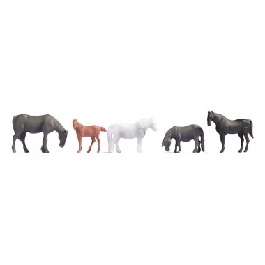 Figurines Chevaux Figurines Chevaux