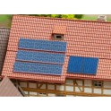 Maquette Panneau solaire