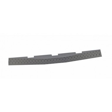 Rail PIKO A, socle de ballast pour moteur d’aiguillage, aiguillage gauche/droit