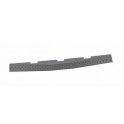 Rail PIKO A, socle de ballast pour moteur d’aiguillage, aiguillage courbe droite