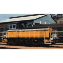 Locomotive diesel Y 8000 - SON